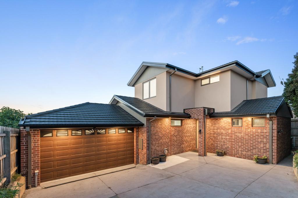 1a Iris St, Burwood, VIC 3125