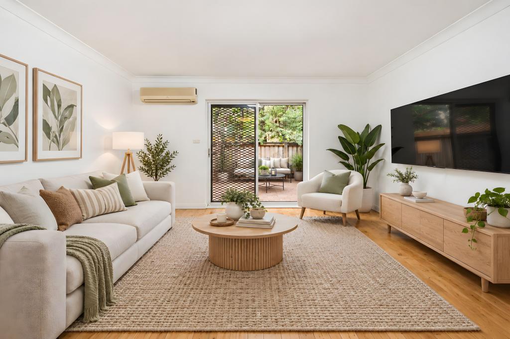 28/10-14 Robert St, Telopea, NSW 2117