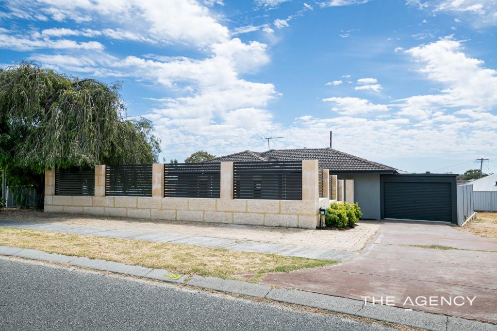 39 Macarthur Ave, Padbury, WA 6025