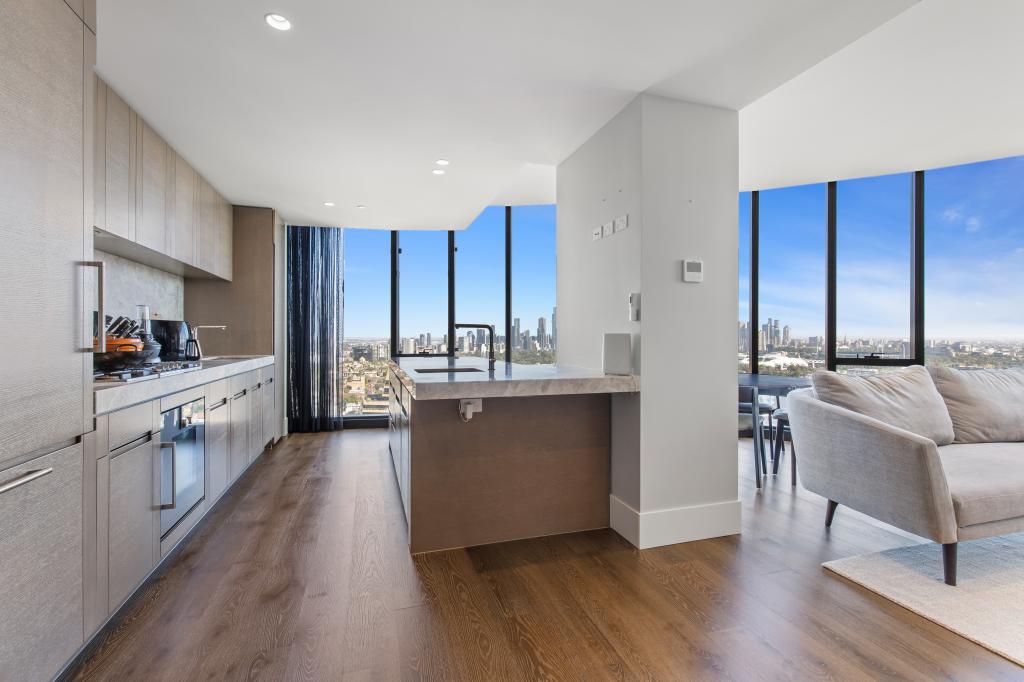 3201/1 Almeida Cres, South Yarra, VIC 3141