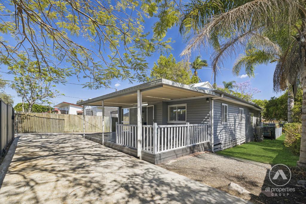 10 Elizabeth St, Woodridge, QLD 4114