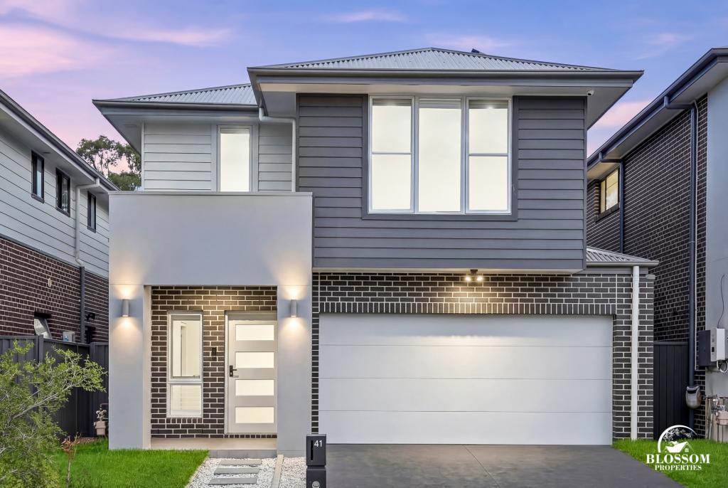 41 Opah St, Marsden Park, NSW 2765
