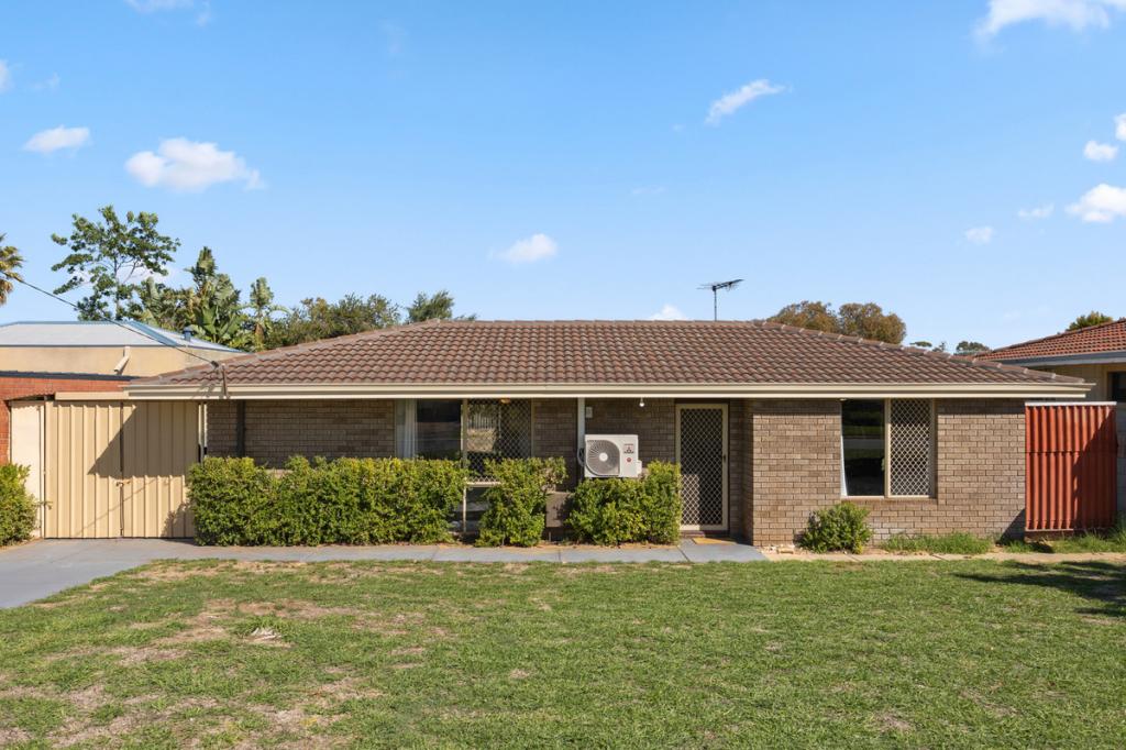 3 Palamuna Ct, Hillman, WA 6168