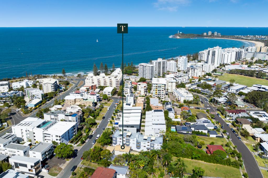 17 Marjorie St, Mooloolaba, QLD 4557