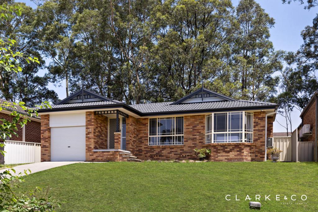 42 Drysdale Dr, Lambton, NSW 2299