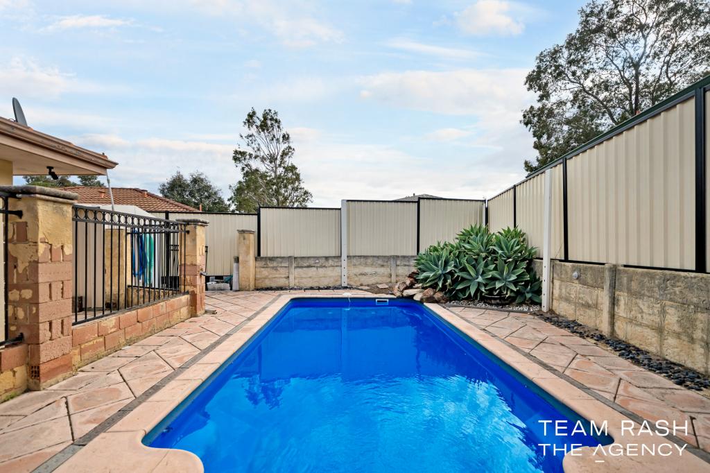 1 Avonlea Pl, Bullsbrook, WA 6084