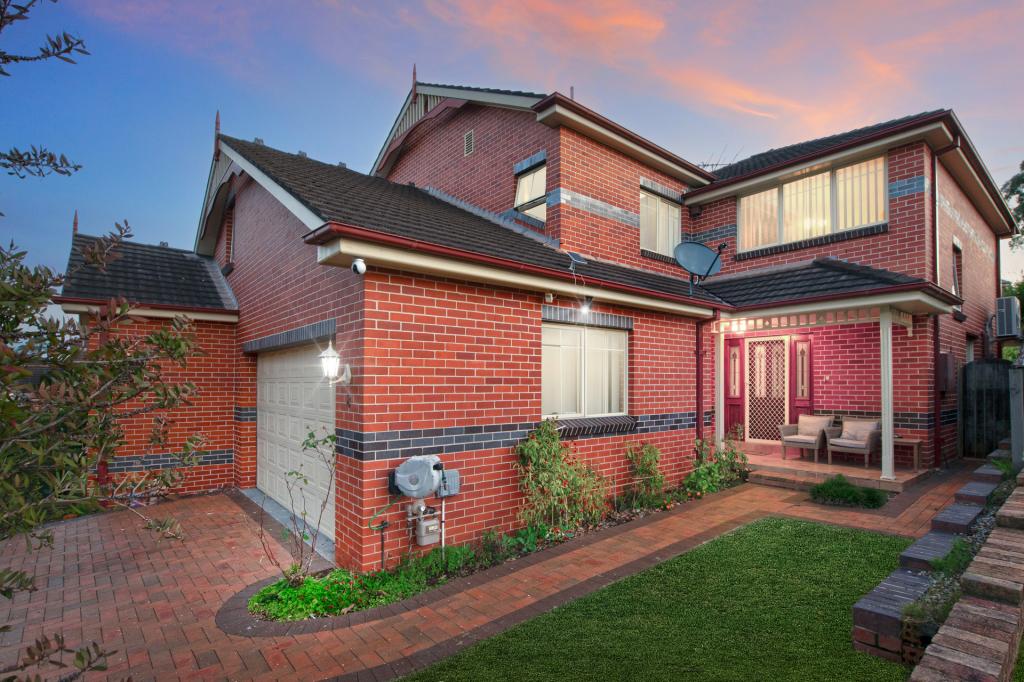 8 Hermosa Ct, Castle Hill, NSW 2154