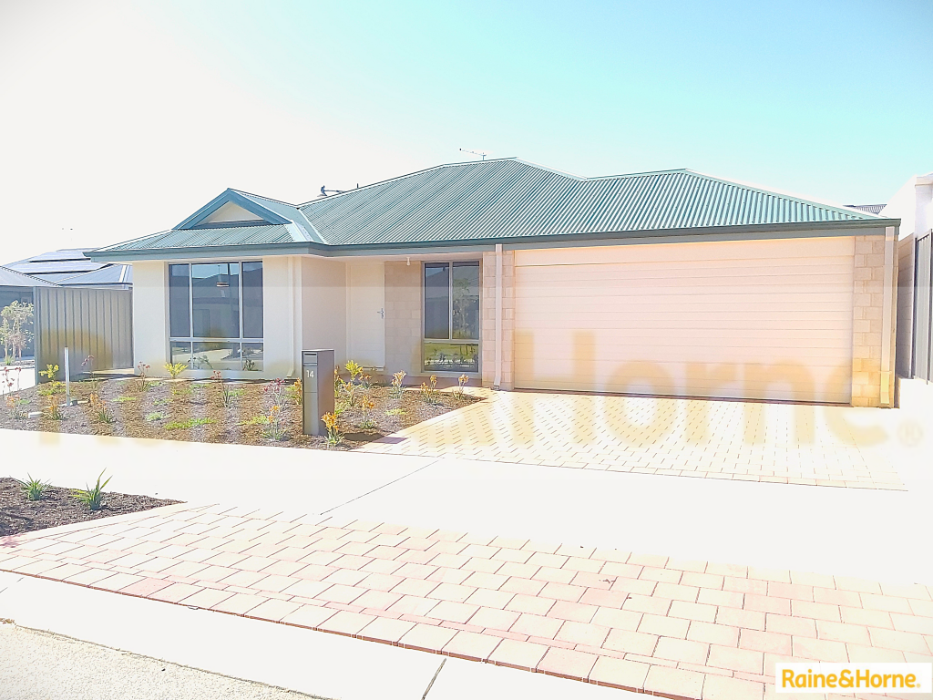 14 Aureate Rd, Baldivis, WA 6171