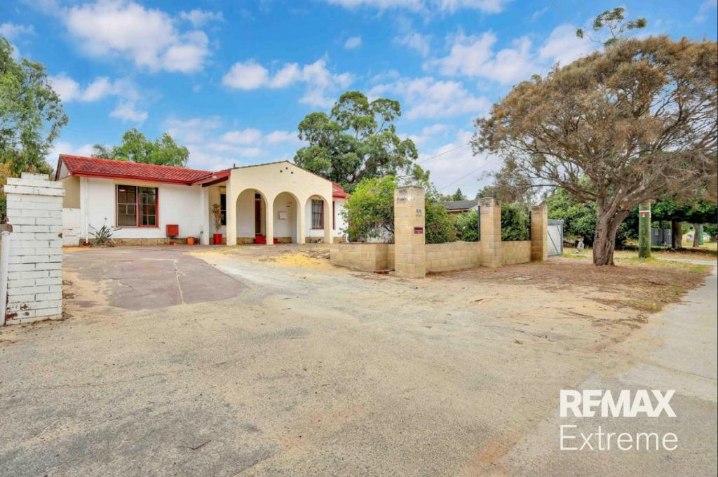 53 Orlestone St, Gosnells, WA 6110