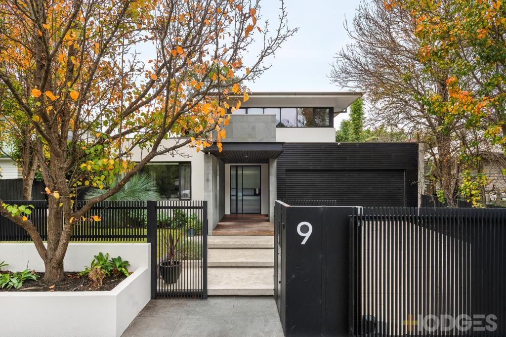 9 Spring St, Sandringham, VIC 3191