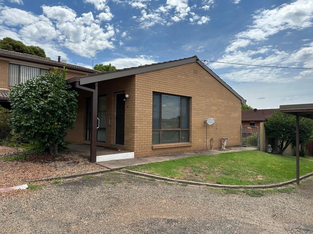 4/7 Mangaroo Ave, Tumut, NSW 2720