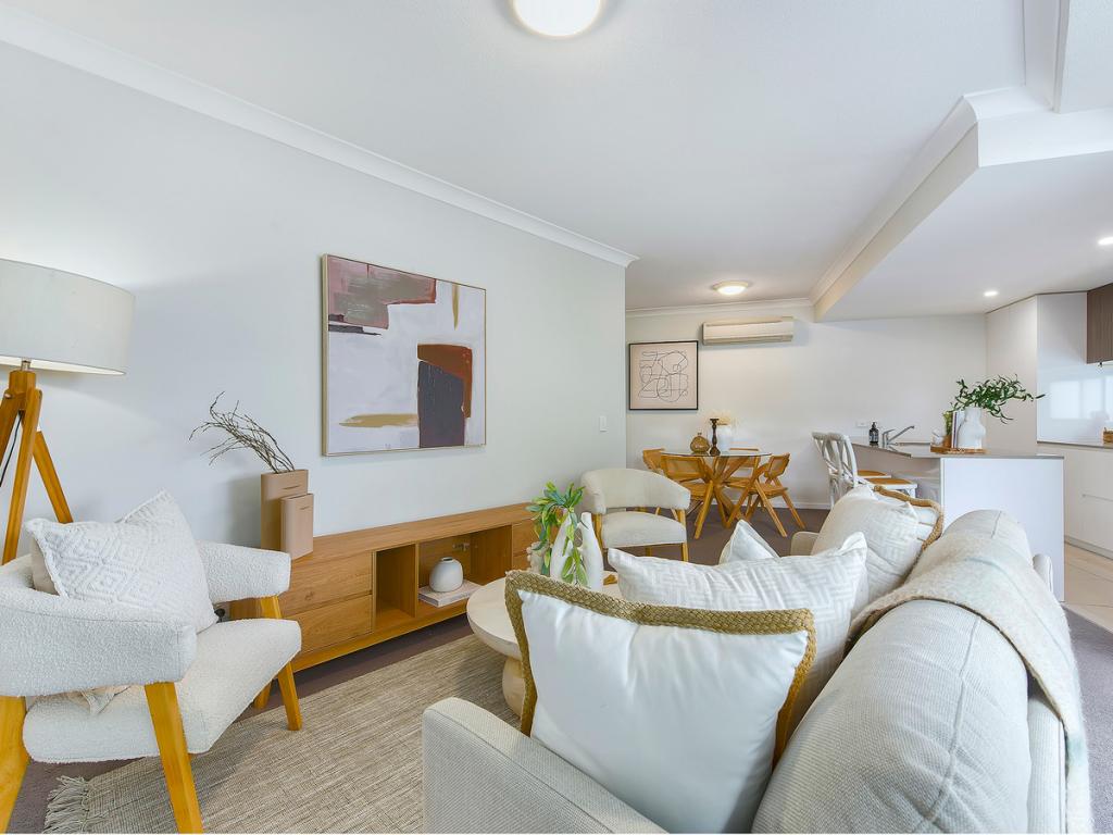 24/20-24 Colton Ave, Lutwyche, QLD 4030