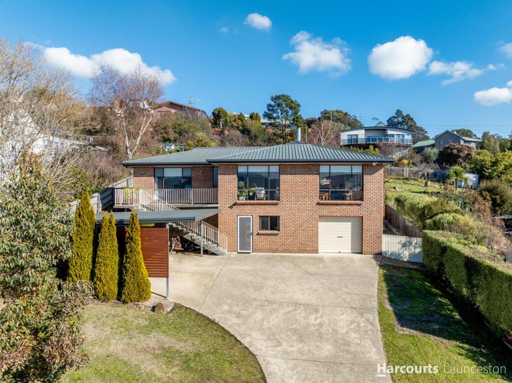 97 Forest Rd, Trevallyn, TAS 7250