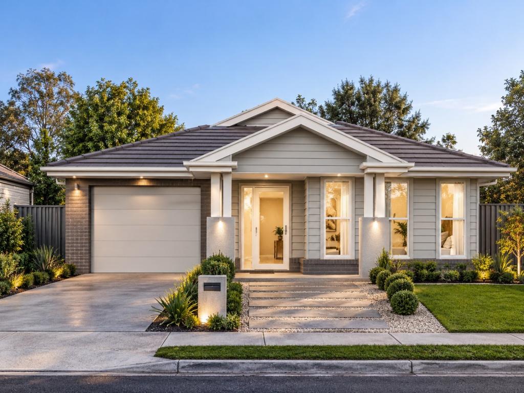 265 Bean Cres, Bonnyrigg, NSW 2177