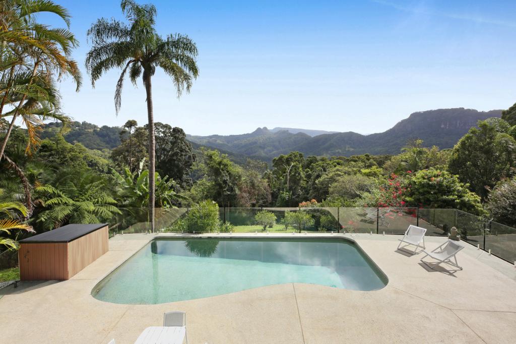 734 Tomewin Mountain Rd, Currumbin Valley, QLD 4223