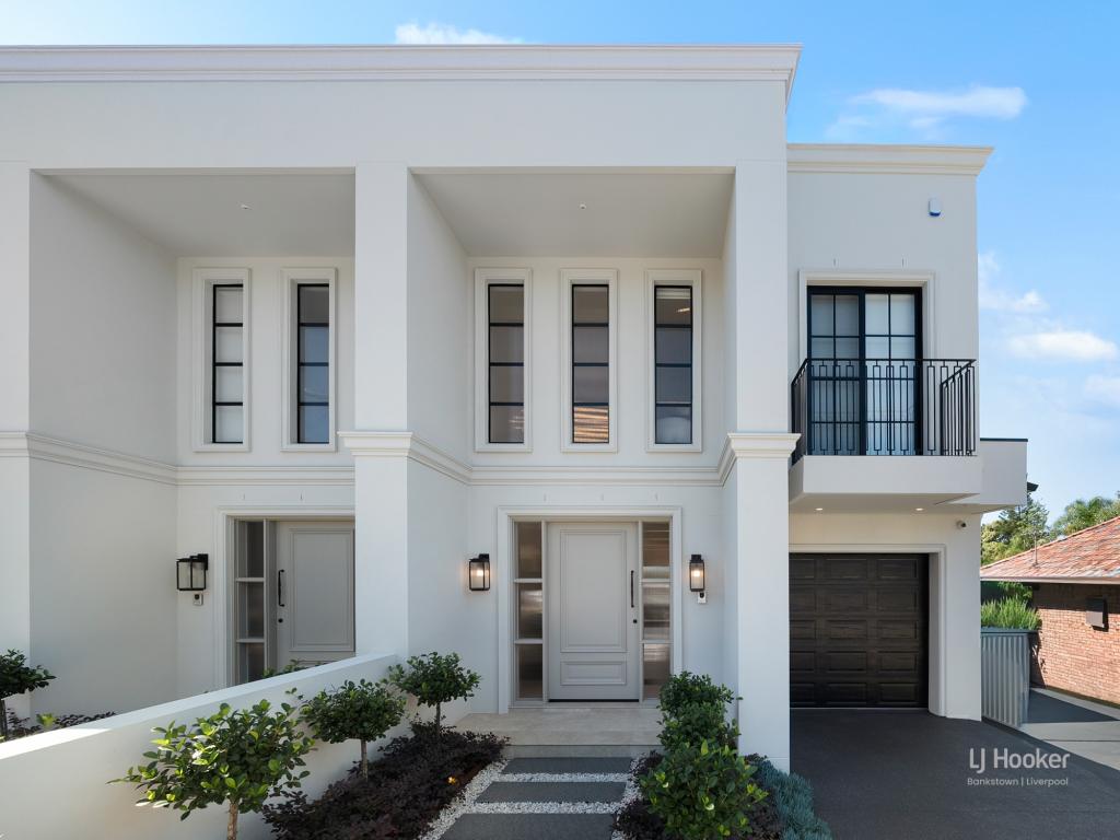 81a Highland Ave, Yagoona, NSW 2199