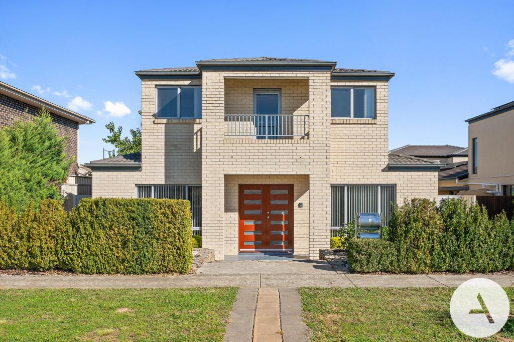 8 Oodgeroo Ave, Franklin, ACT 2913
