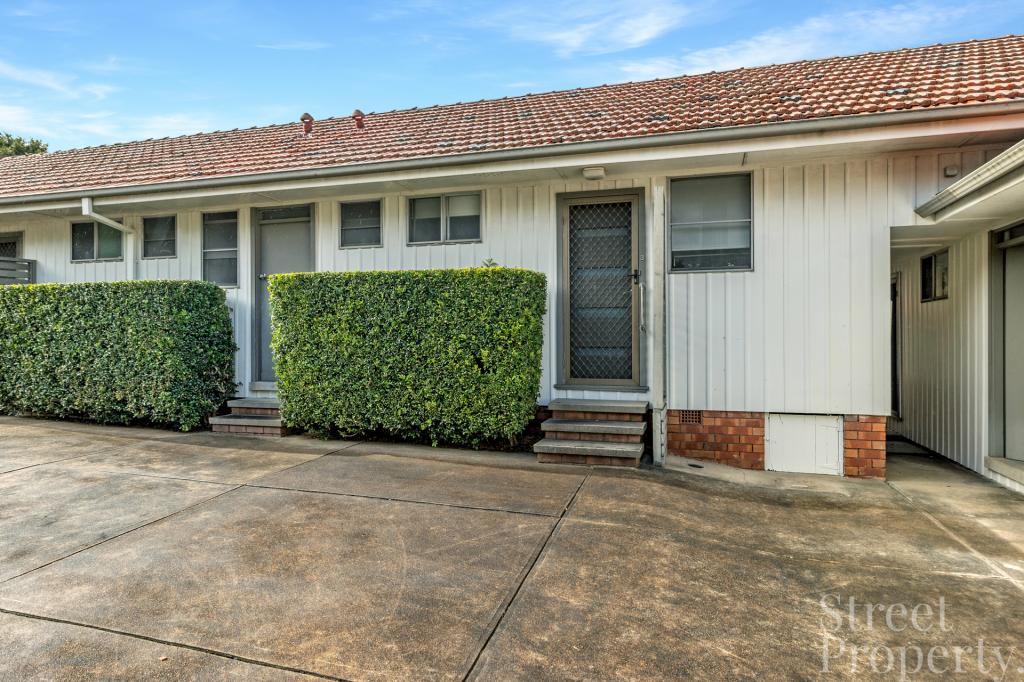 3/12 Oxley Rd, Waratah, NSW 2298