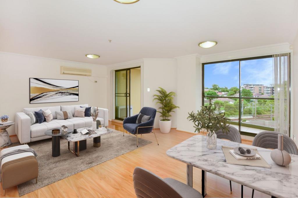 708/91b Bridge Rd, Westmead, NSW 2145