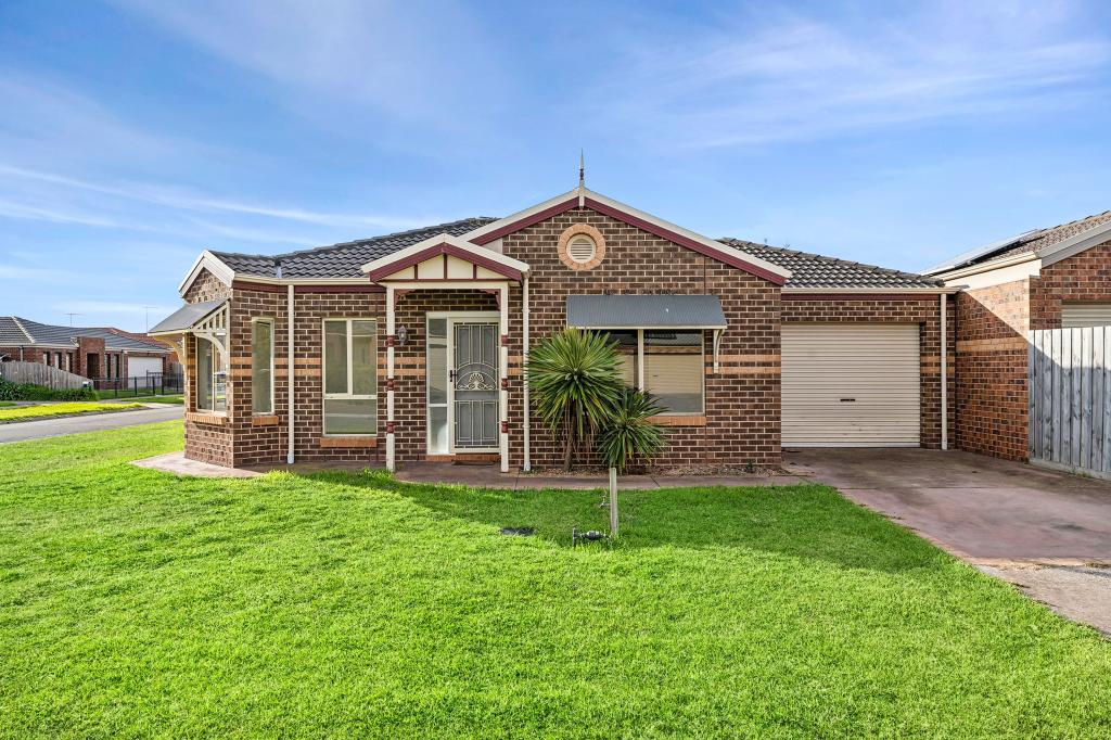 4 FELICITY CT, LARA, VIC 3212