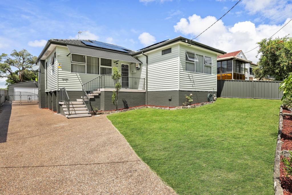 5 Stevenson Ave, Mayfield West, NSW 2304