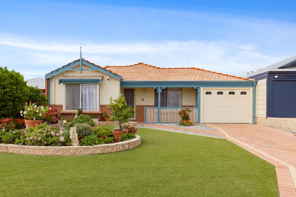 22 RIVERINA DR, ELLENBROOK, WA 6069