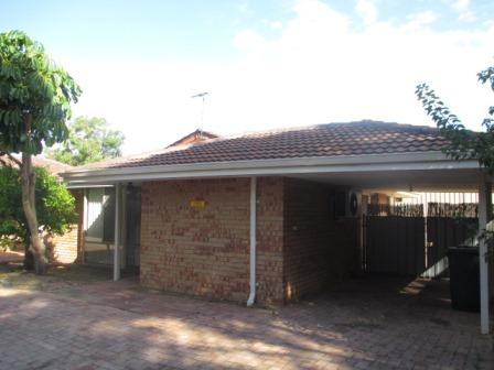 2/7 Grace St, Scarborough, WA 6019