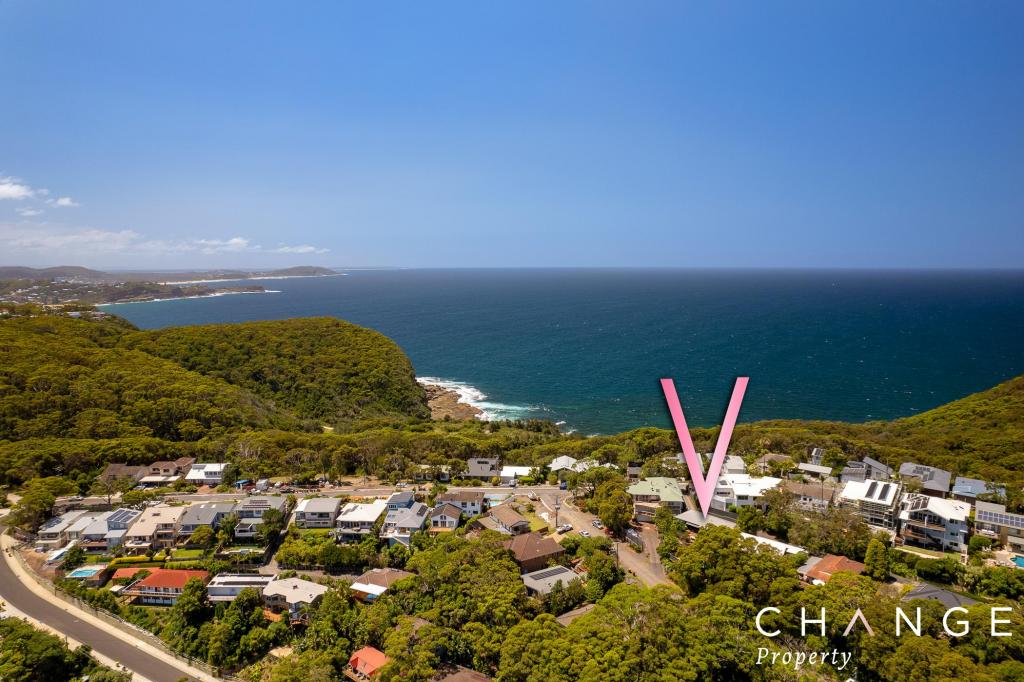 61 Vista Ave N, Copacabana, NSW 2251