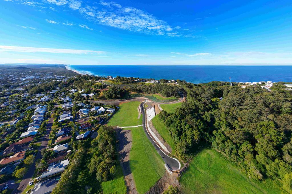 30 Lots Horizons Dr, Coolum Beach, QLD 4573