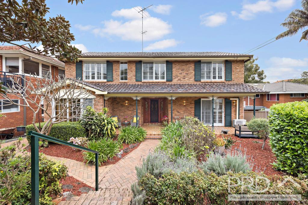 7 Boronia St, Kyle Bay, NSW 2221