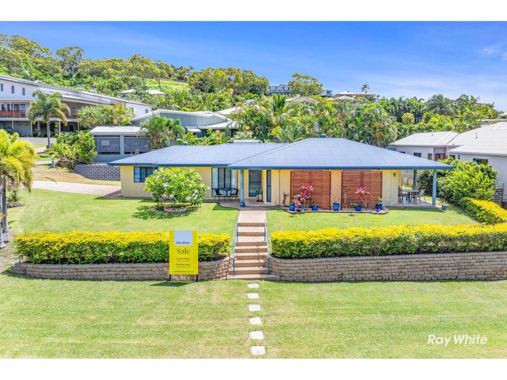 2 Clair Ct, Taranganba, QLD 4703