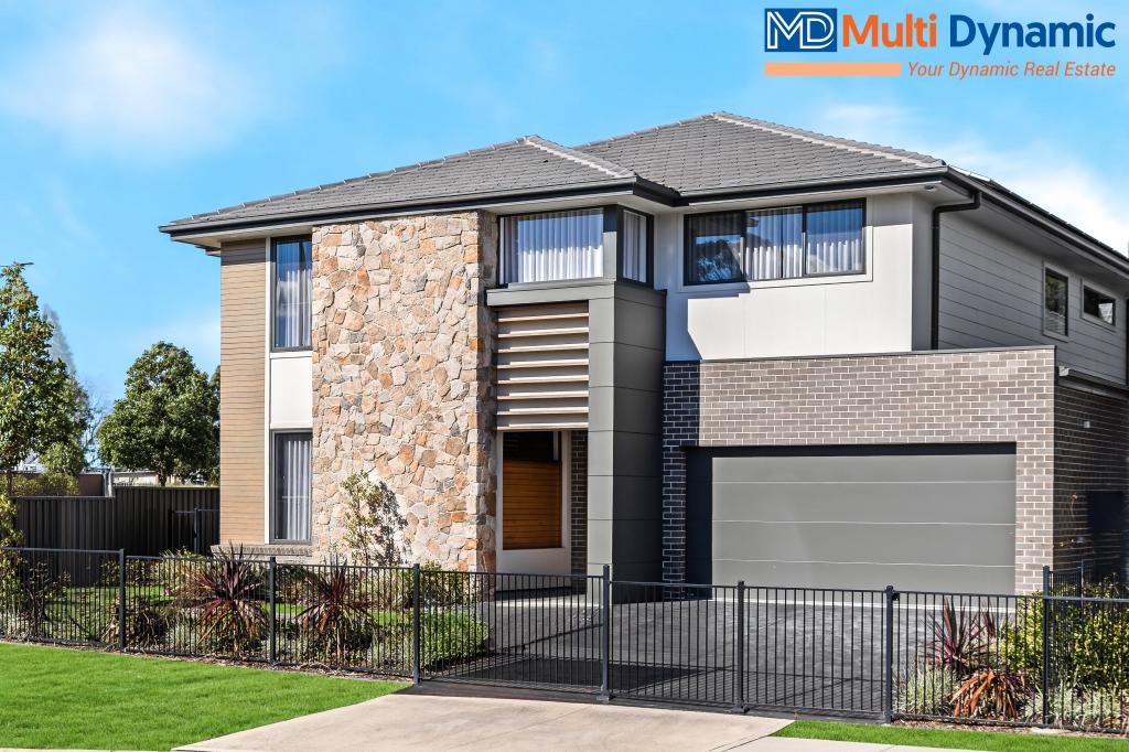 26 Cato Cct, Leppington, NSW 2179