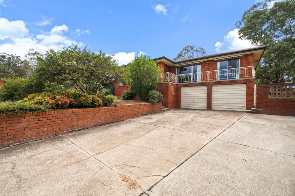 30 Mclarty Ct, Kambah, ACT 2902