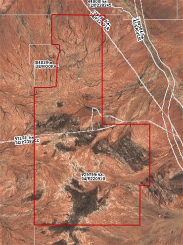 Koonmarra Station, Meekatharra, WA 6642