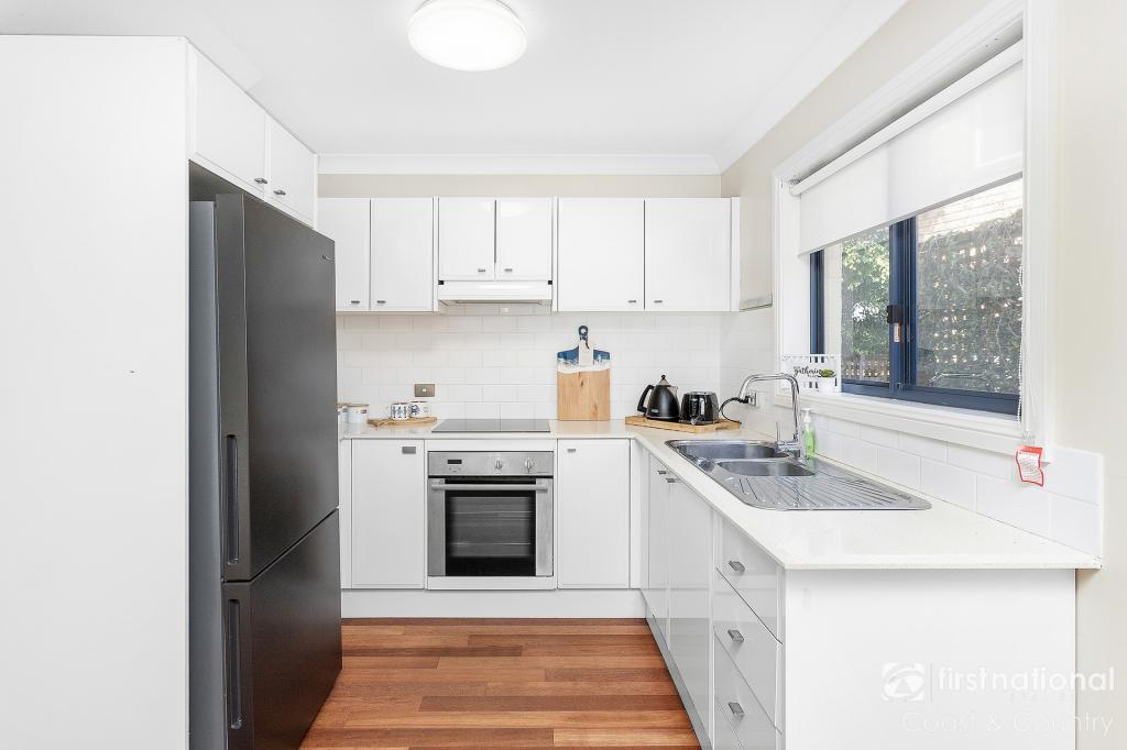4/110-112 Belinda St, Gerringong, NSW 2534