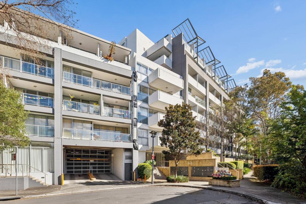 G6/1-3 Larkins St, Camperdown, NSW 2050