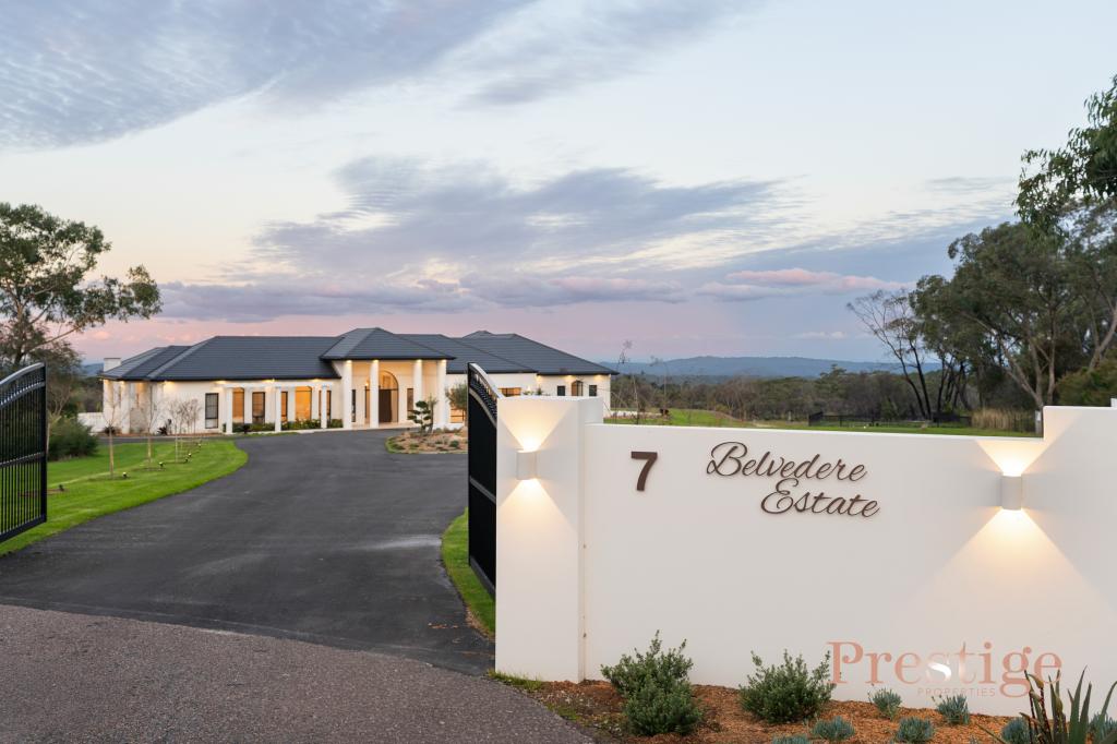 7 Poets Cl, Somersby, NSW 2250