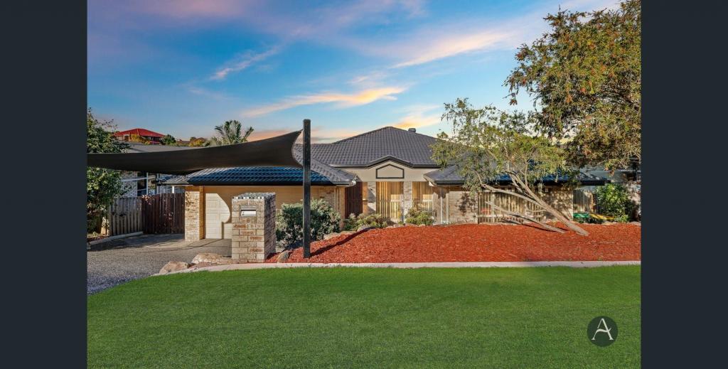 8 Denise Dr, Upper Coomera, QLD 4209