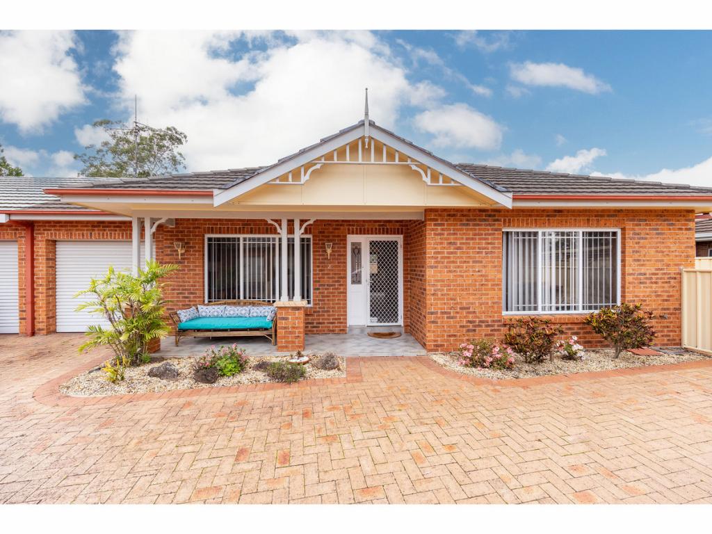 2/20 Wilson St, Tuncurry, NSW 2428