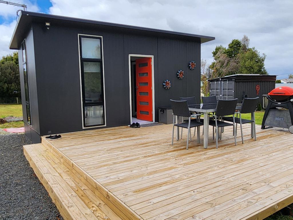 13 Gaffney St, Strahan, TAS 7468