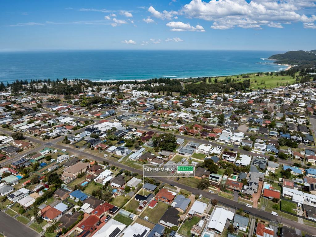 74 Elsiemer St, Long Jetty, NSW 2261