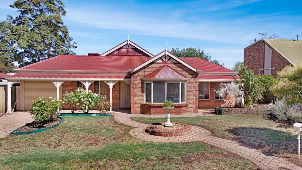 54 CAUSBY CRES, WILLASTON, SA 5118