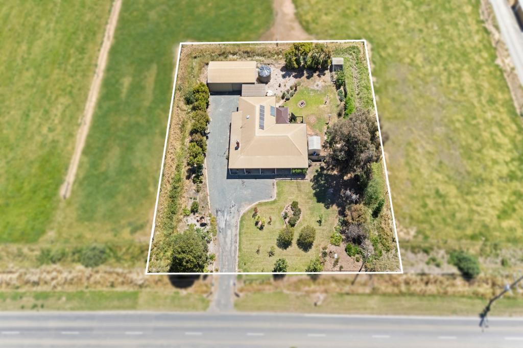 524 Henderson Rd, Tongala, VIC 3621