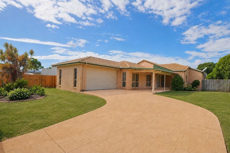 10 Wave Hill Dr, Annandale, QLD 4814