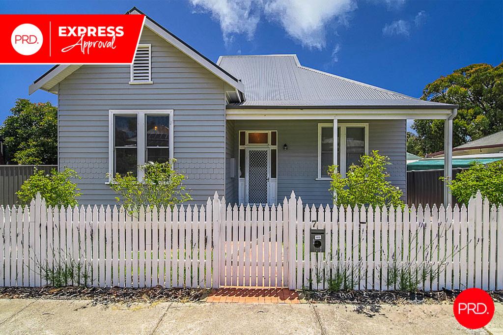 7 Bannister St, Bendigo, VIC 3550