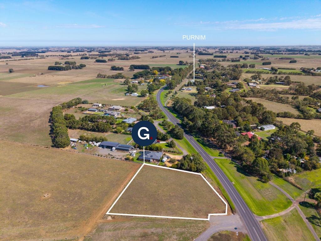 Lot 2/1820 Hopkins Hwy, Purnim, VIC 3278