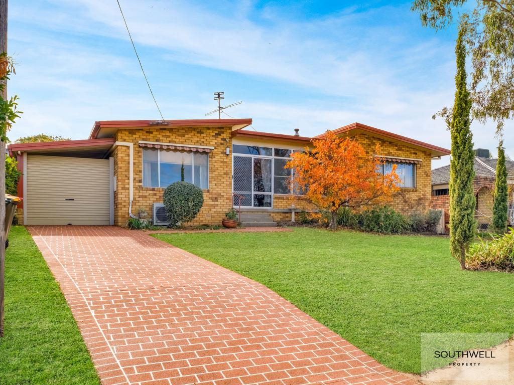 100 Johnston St, North Tamworth, NSW 2340