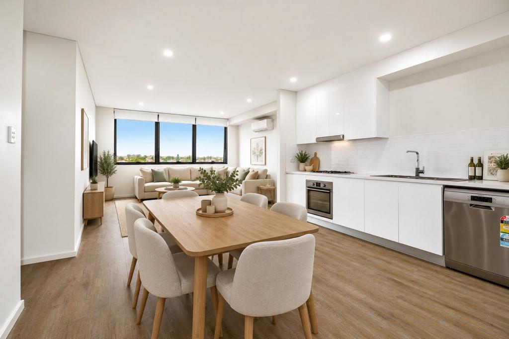 321/364-374 Canterbury Rd, Canterbury, NSW 2193