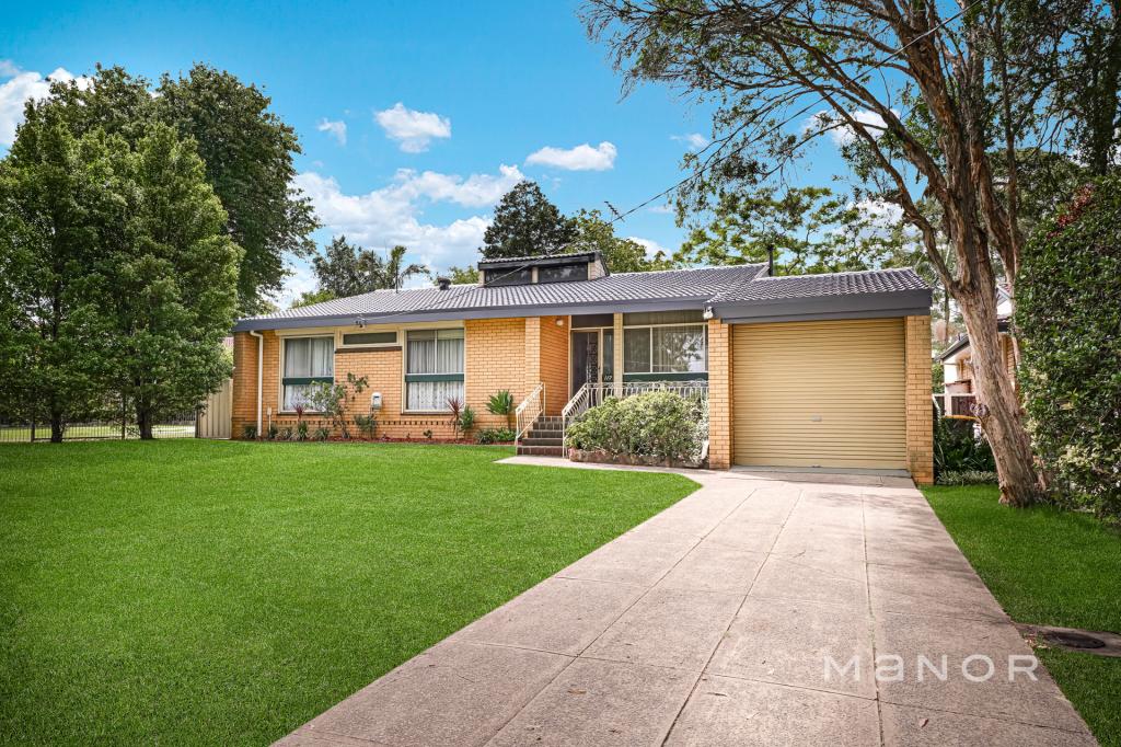 117 Parsonage Rd, Castle Hill, NSW 2154