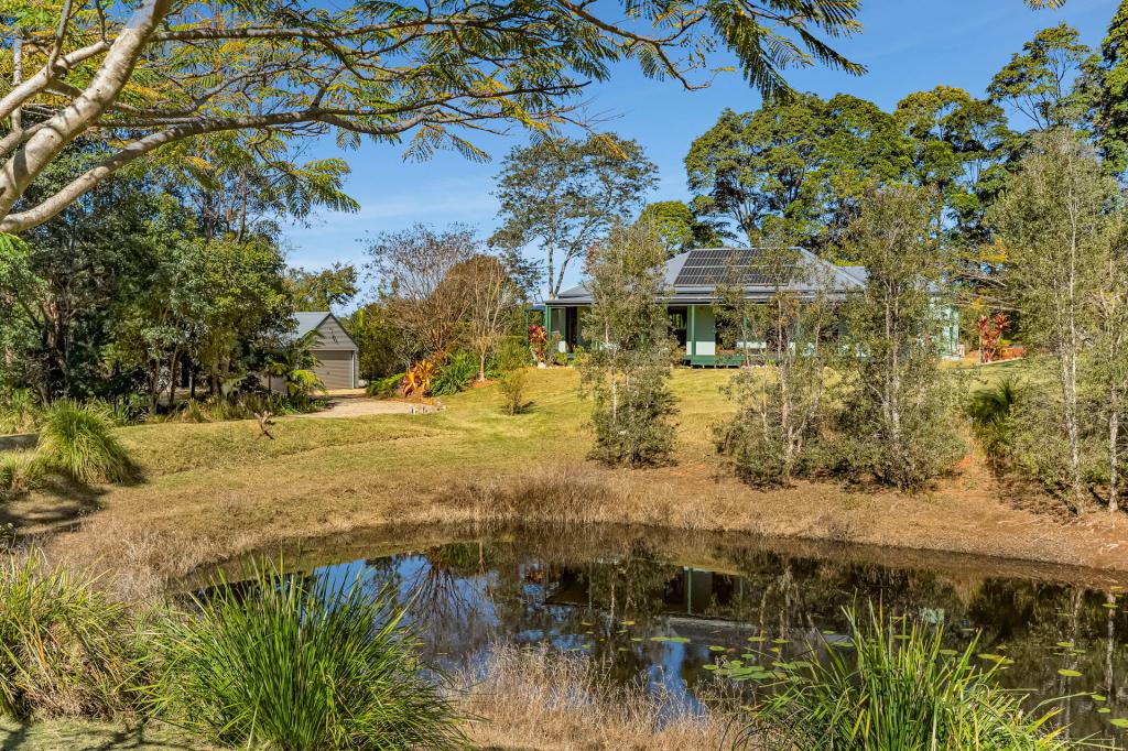 167 Burkes Lane, Valla, NSW 2448
